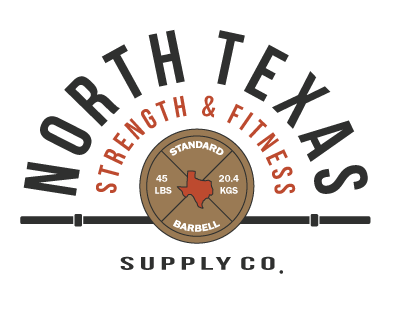 North Texas Strength & Fitness Supply Co.